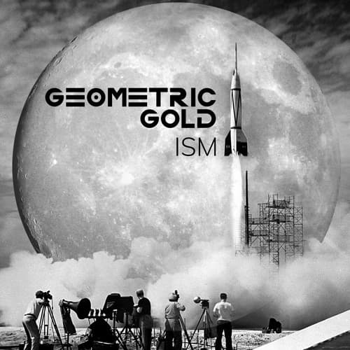 Geometric Gold - ISM